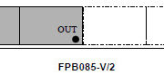 Bandpass Filter 085 VHF Cavity